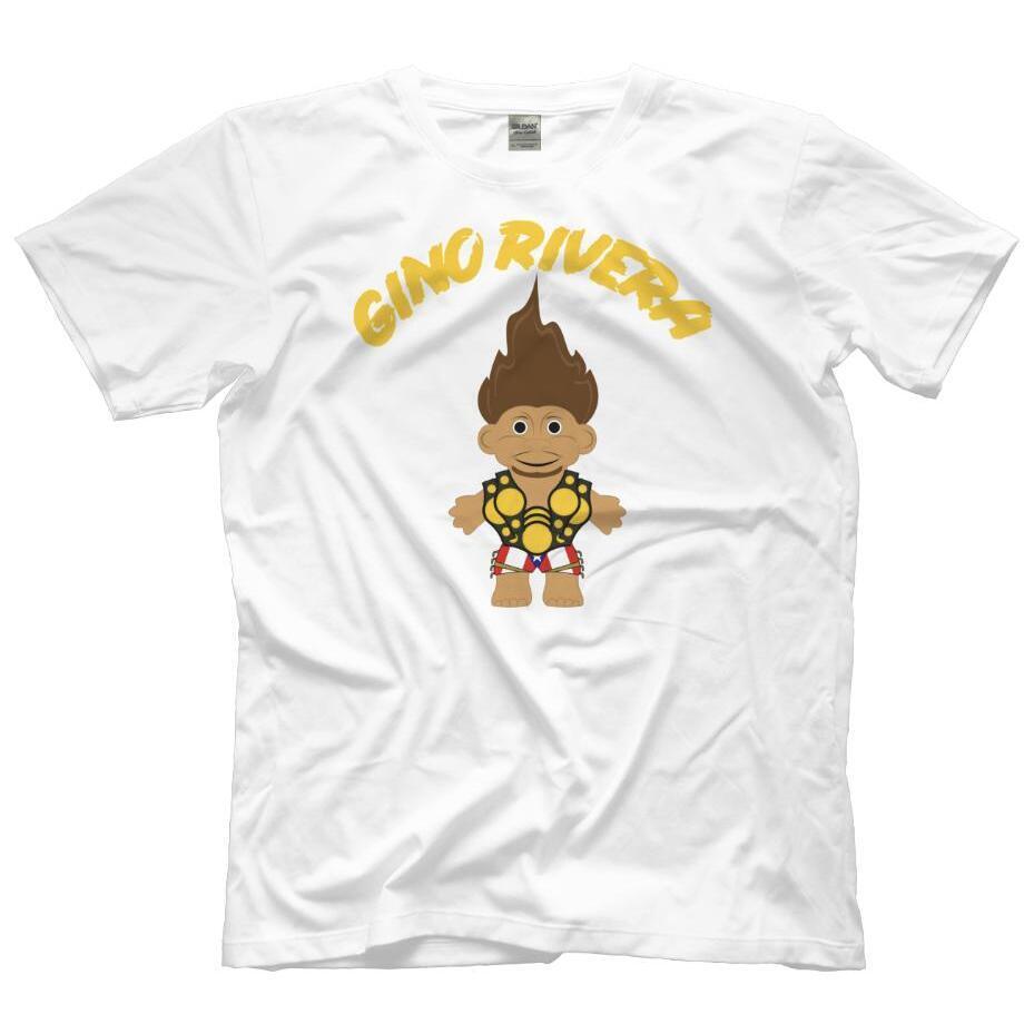 The Treasure Troll Shirt The Treasure Troll Shirt